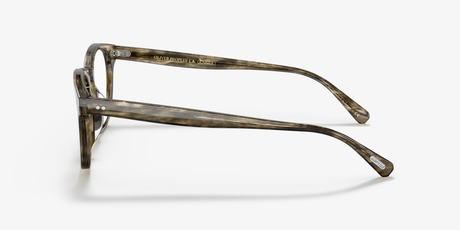Oliver Peoples OV5480U Kisho Eyeglasses | LensCrafters