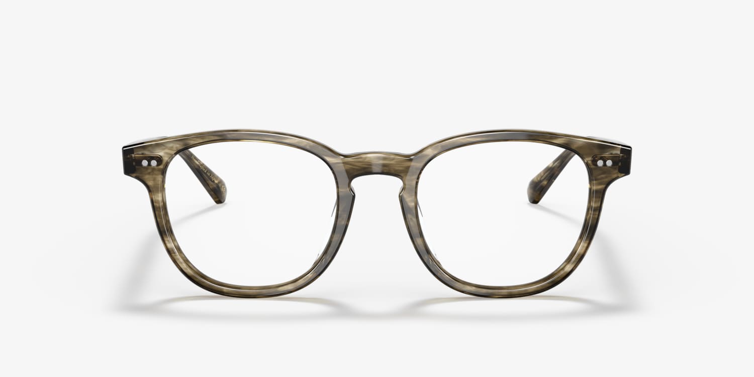 Oliver Peoples OV5480U Kisho Eyeglasses | LensCrafters
