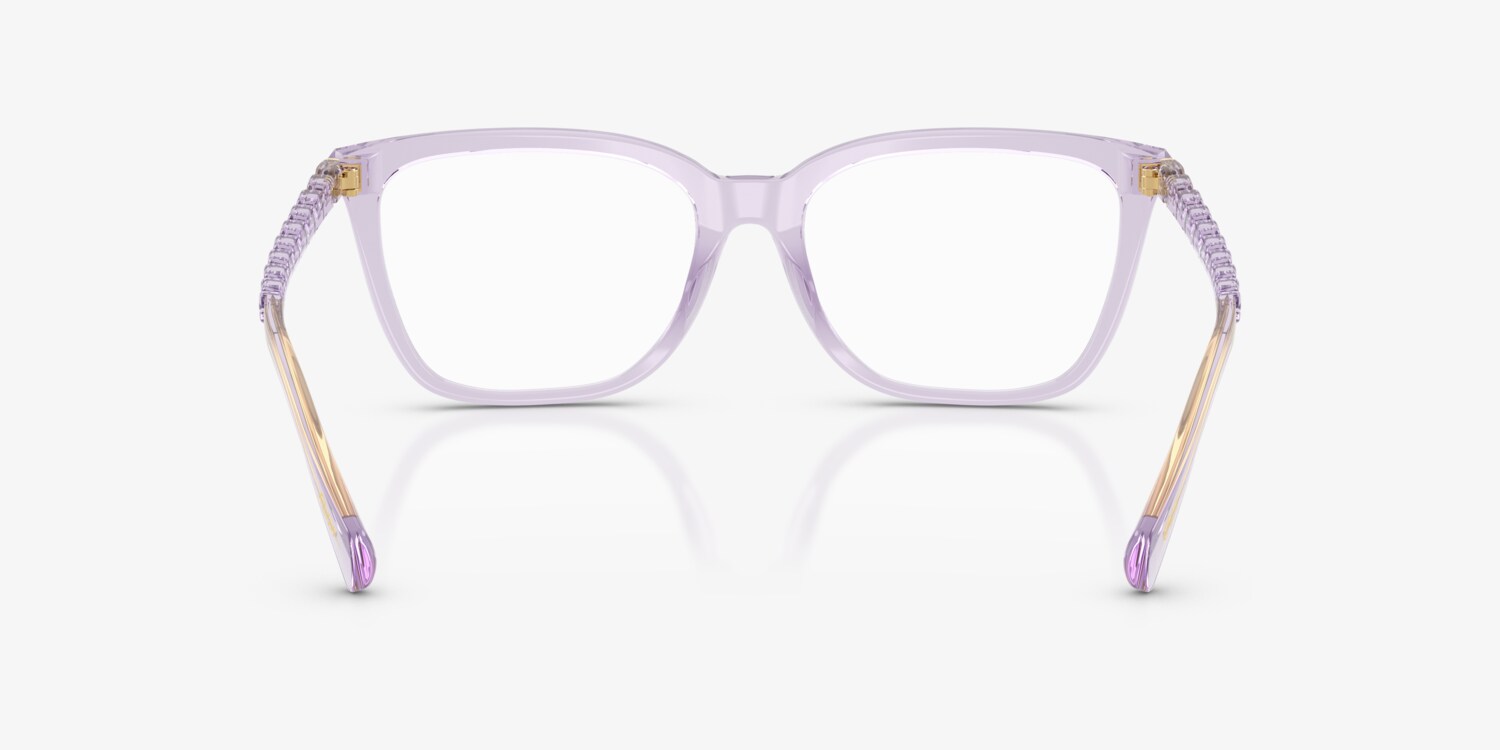 Ralph by Ralph Lauren RA7178U Eyeglasses | LensCrafters display picture 1