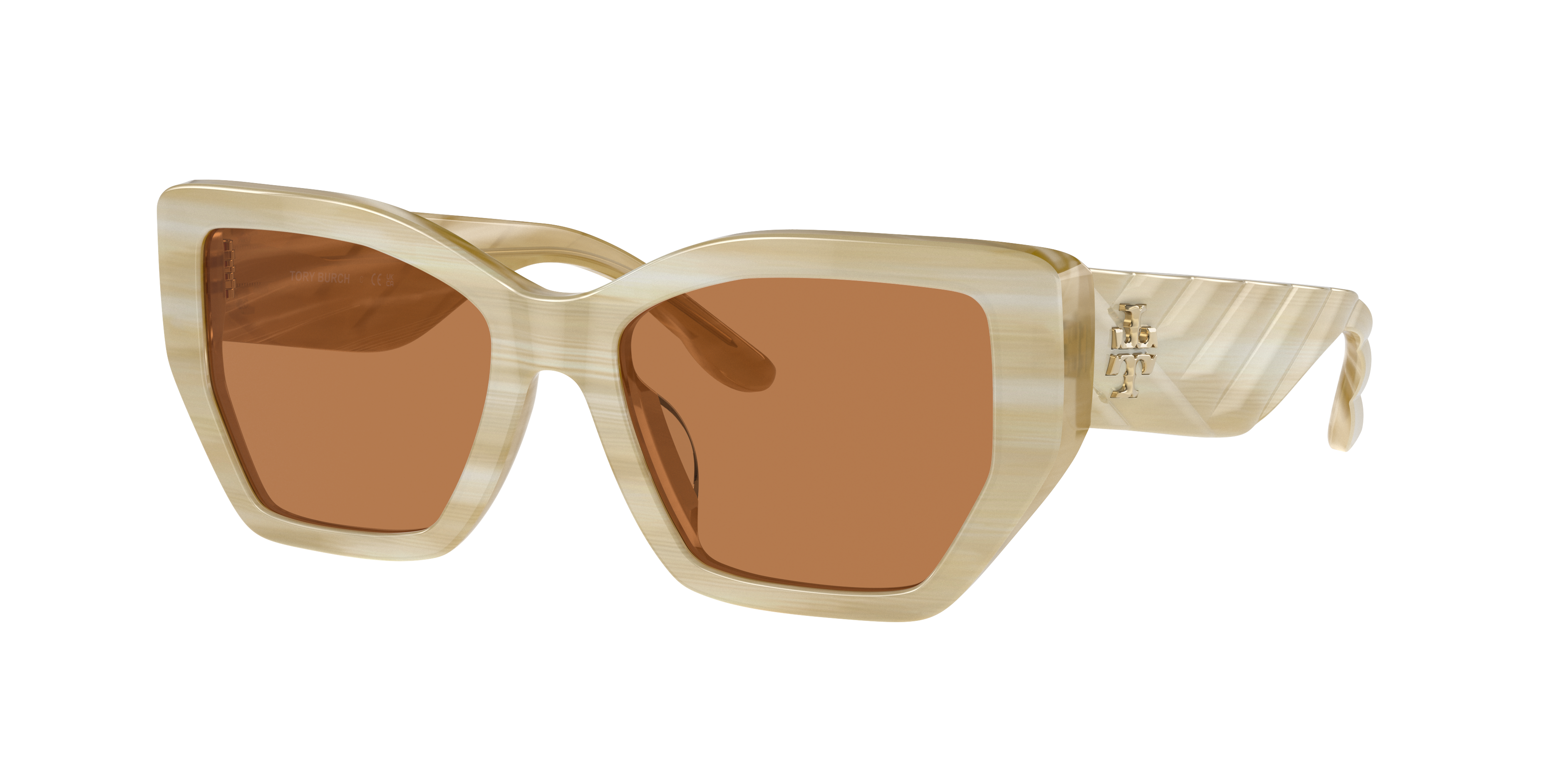 Tory Burch TY7187U Sunglasses LensCrafters