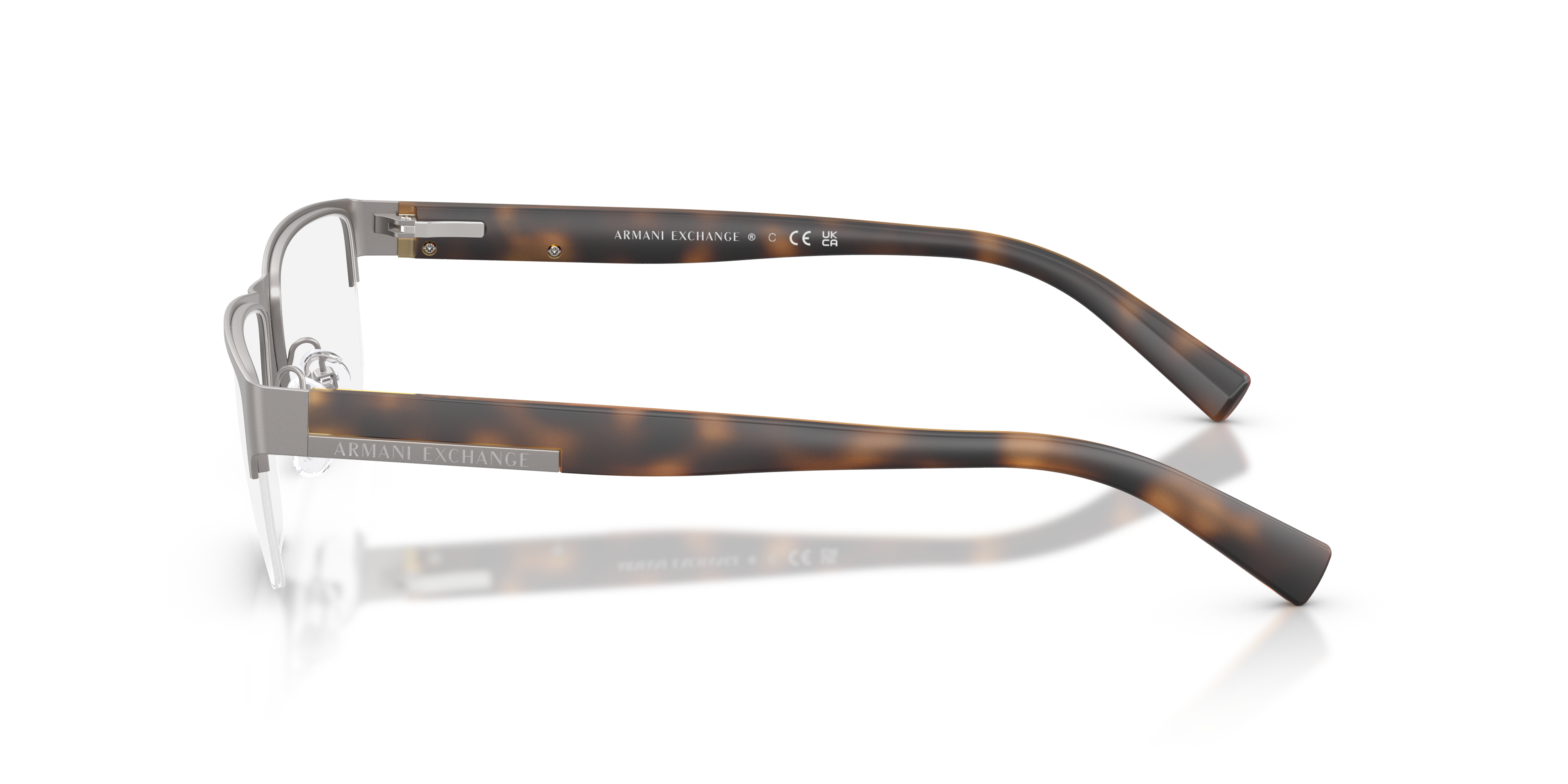 ARMANIベッドフォン Armani Exchange AX3078 Eyeglasses | LensCrafters