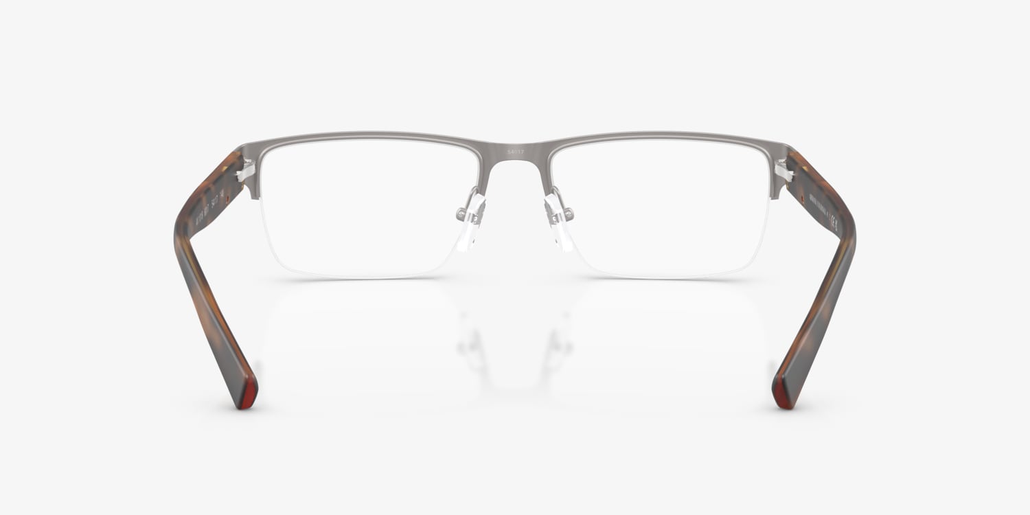 Armani Exchange AX1018 Eyeglasses | LensCrafters