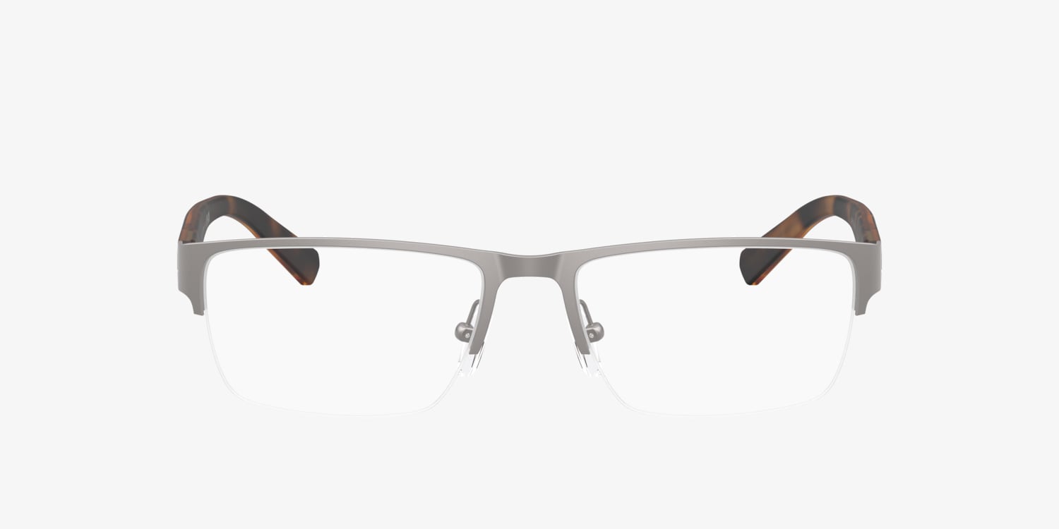 Armani Exchange AX1018 Eyeglasses | LensCrafters