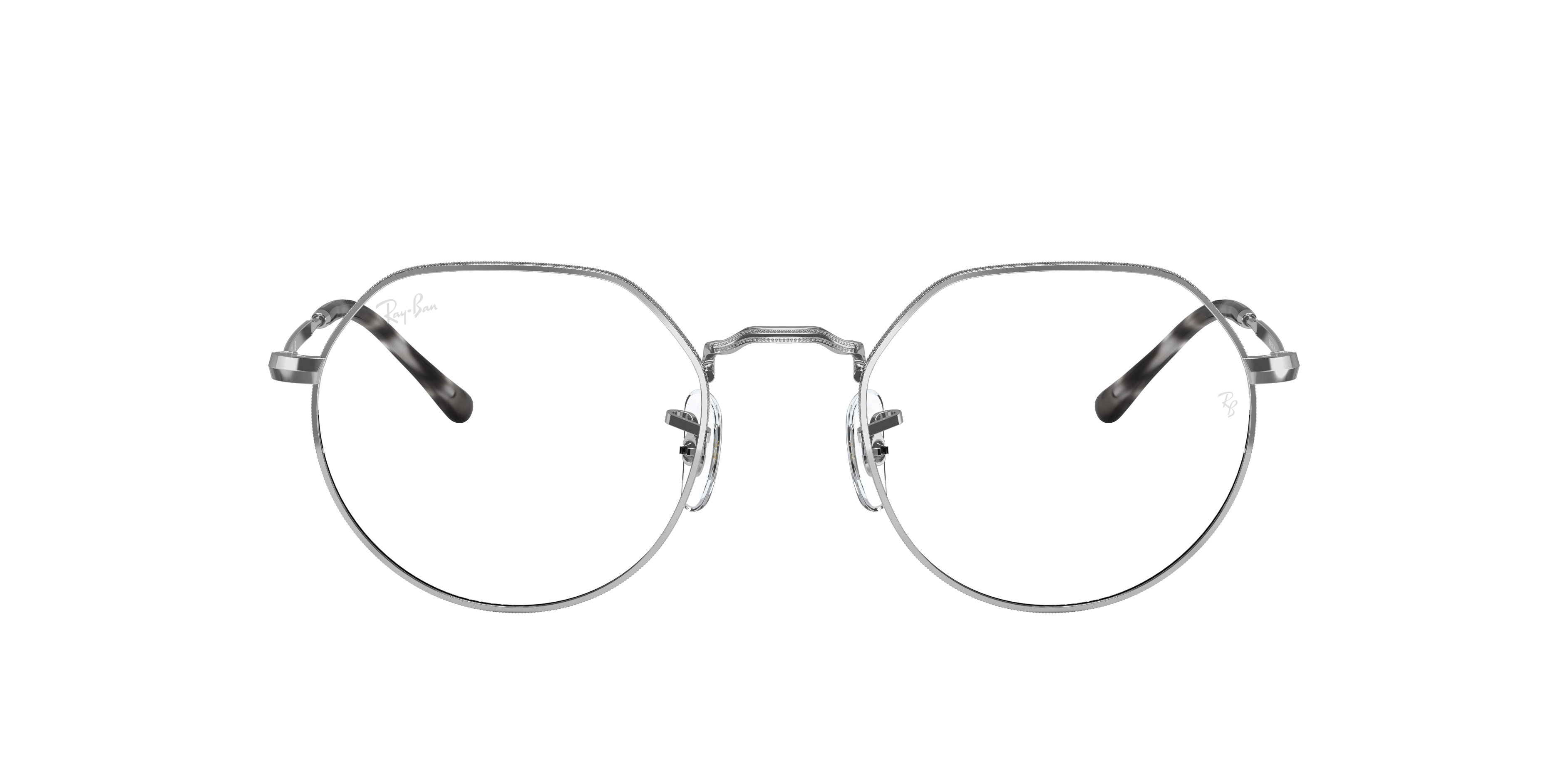 Ray-Ban RB6465 Jack Optics Eyeglasses | LensCrafters