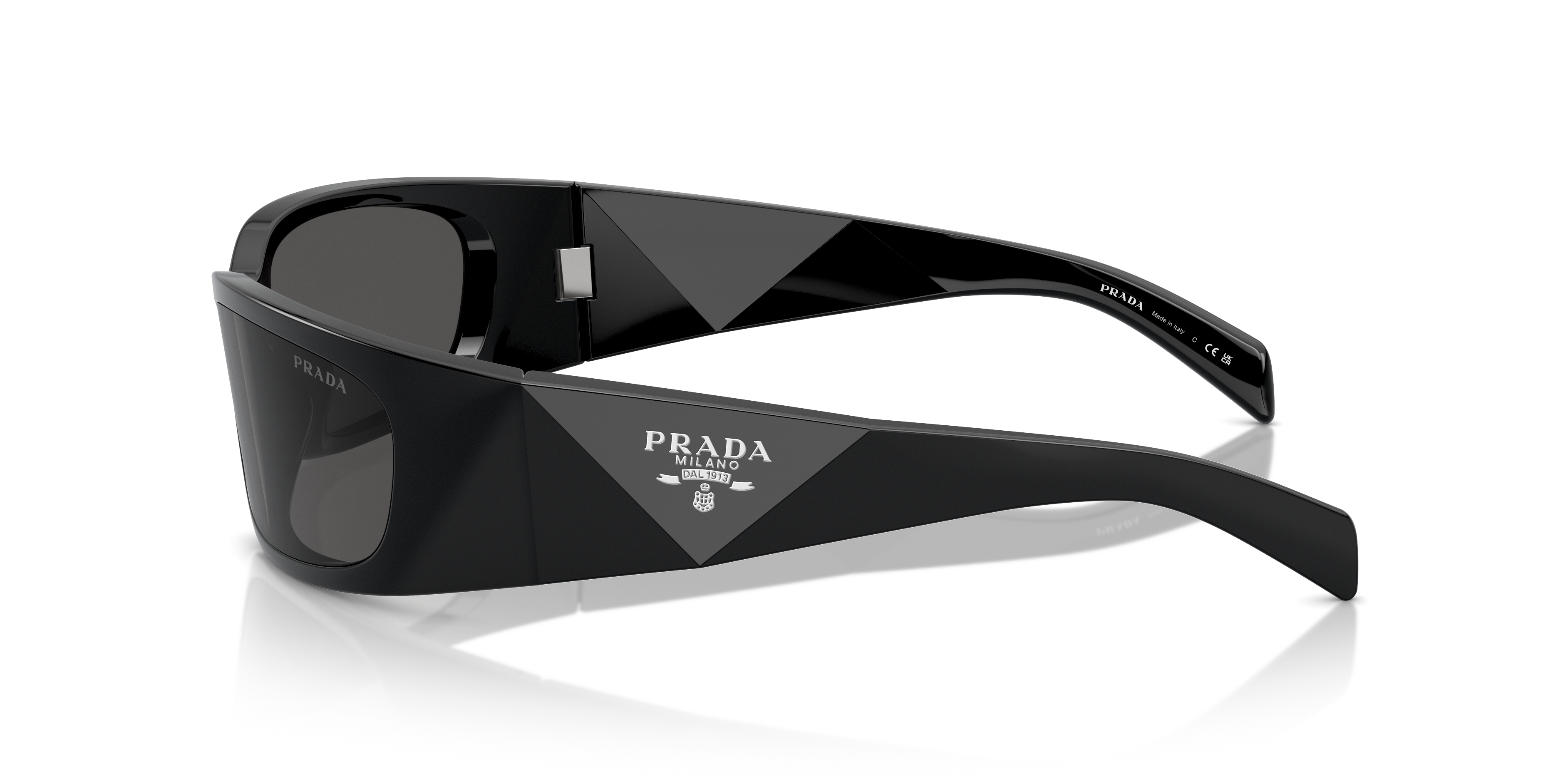 Prada PR A14S Sunglasses | LensCrafters