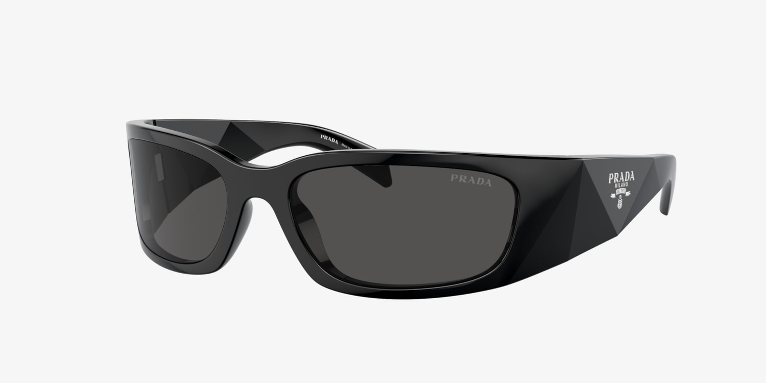 PRADAのサングラス プラダ PRADA サングラス 0PR26ZSF 14L09Z 56 アイウェア