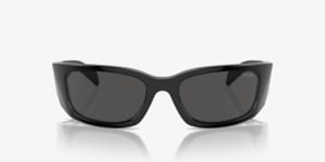 PRADA サングラス sps14u Prada PR A14S Sunglasses | LensCrafters