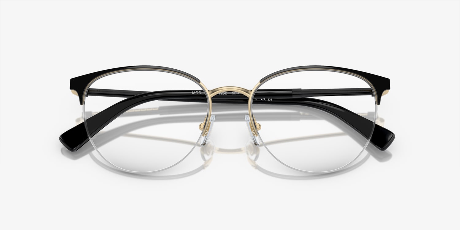 Versace VE1247 Eyeglasses | LensCrafters