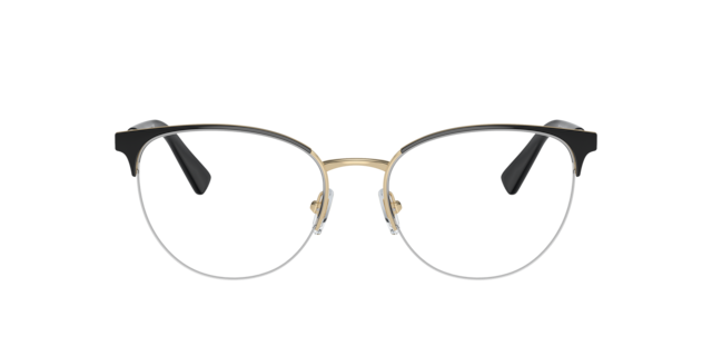 Versace Woman Black, Pale Gold