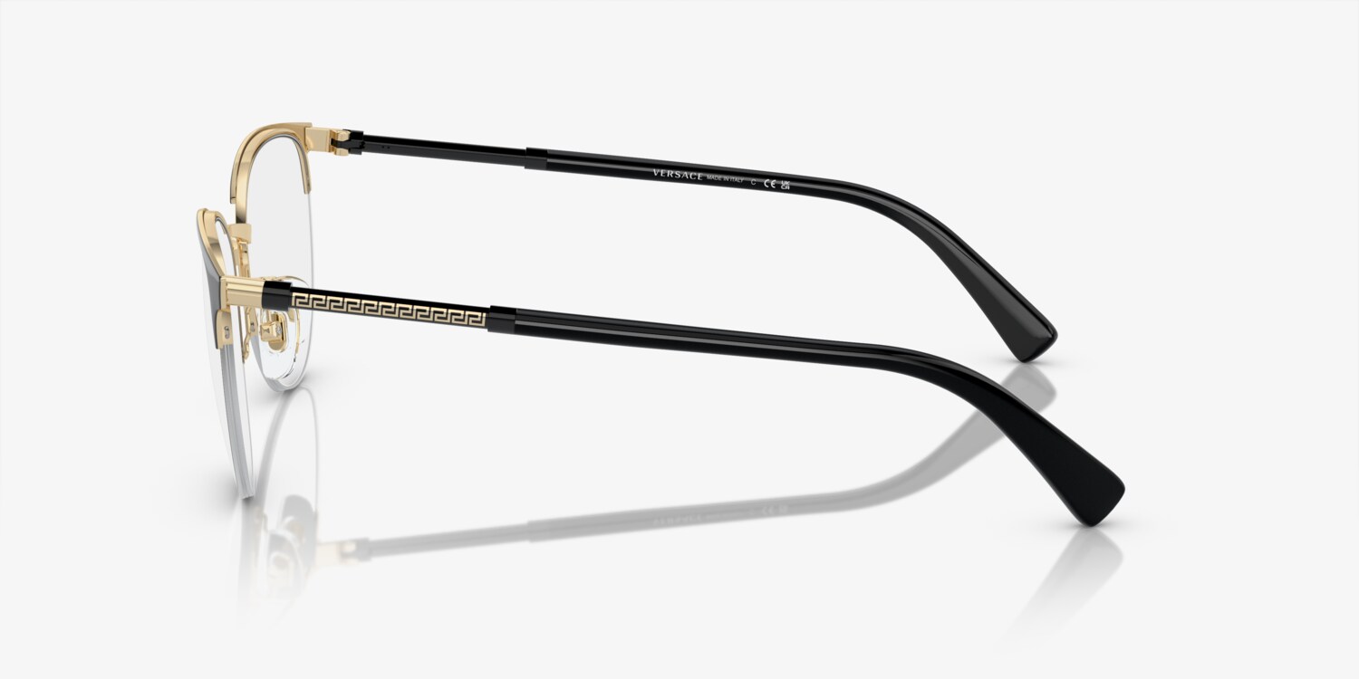 Versace VE1247 Eyeglasses | LensCrafters