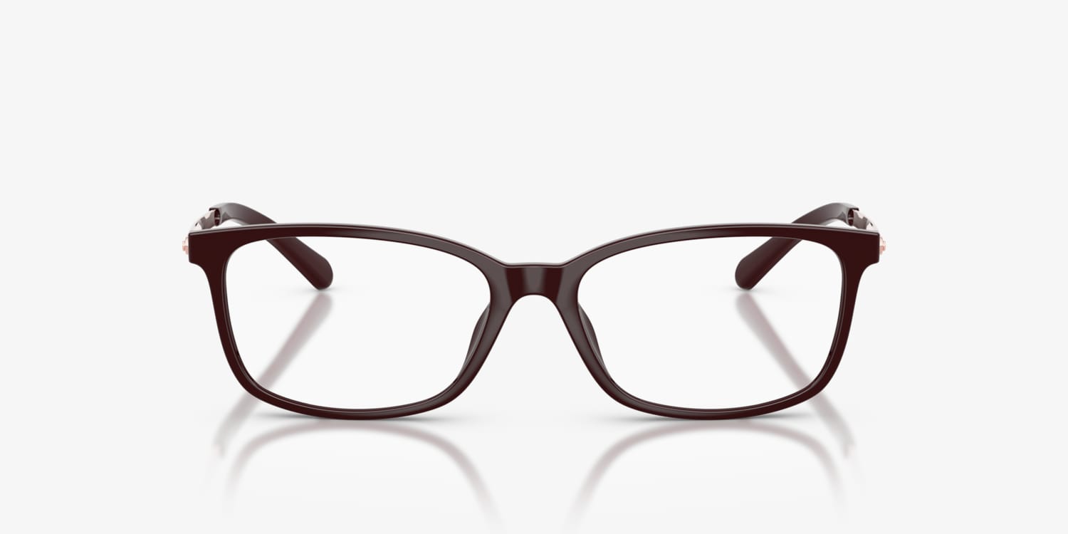 Michael Kors MK4060U Telluride Eyeglasses | LensCrafters