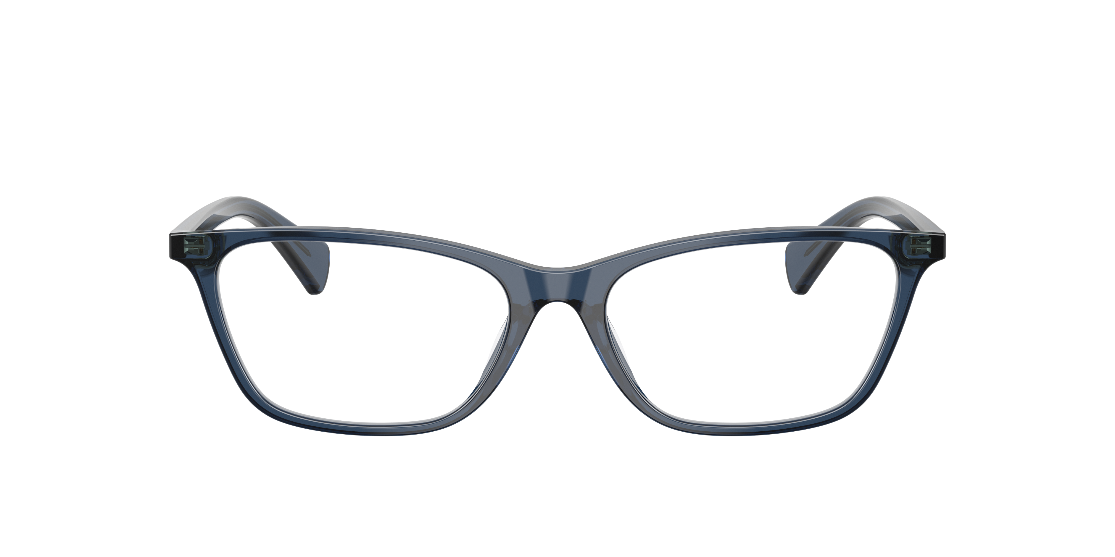 こなみなみ Ralph Lauren 7114887C6 Ralph by Ralph Lauren RA7187U Eyeglasses | LensCrafters