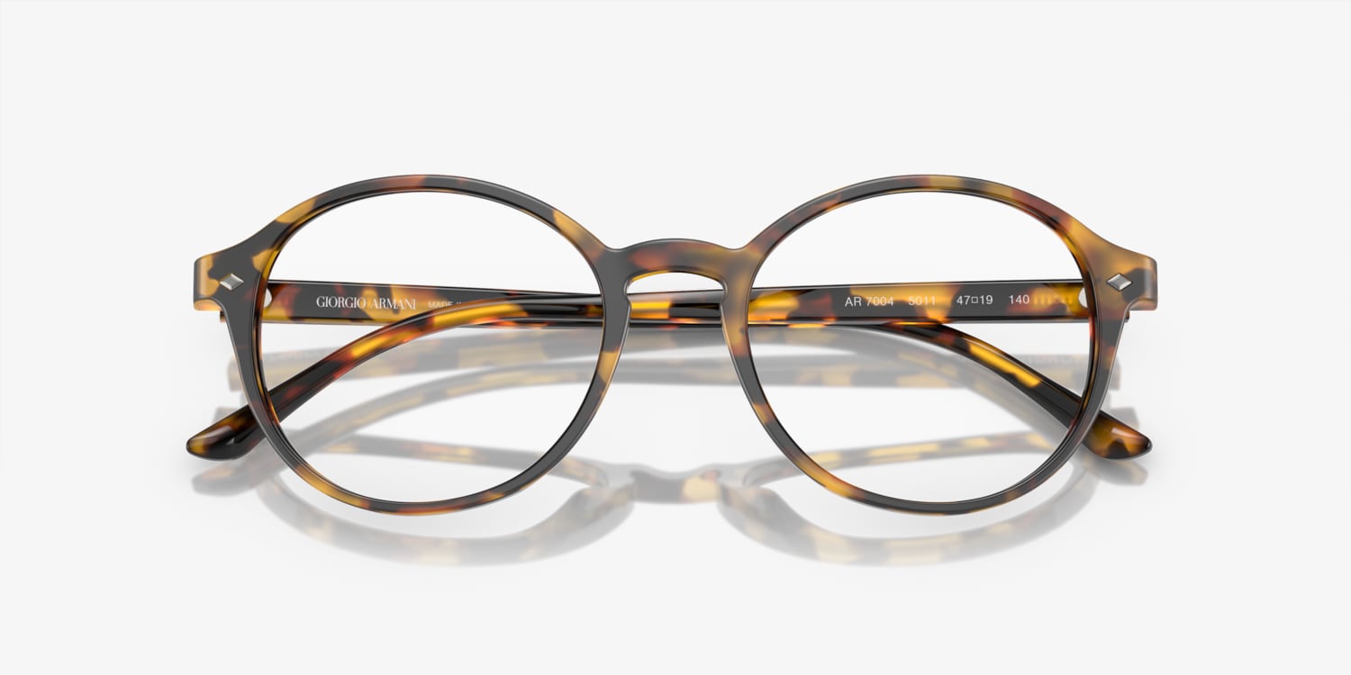 Giorgio Armani AR7004 Eyeglasses | LensCrafters