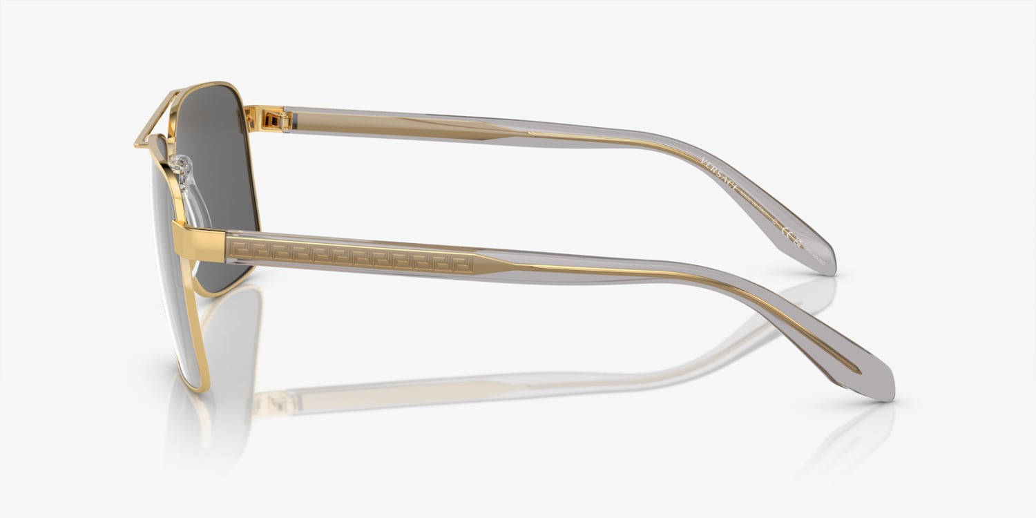 HELLRAZOR 2020 サングラス eyewear HellRaiser Blue Mirror Lens Mens Sunglasses | eBay