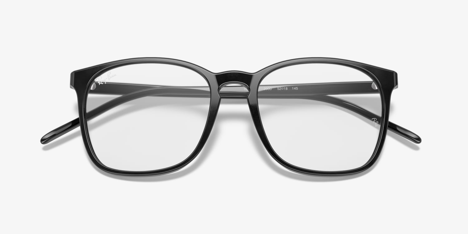 Ray-Ban RB5387 Optics Eyeglasses | LensCrafters