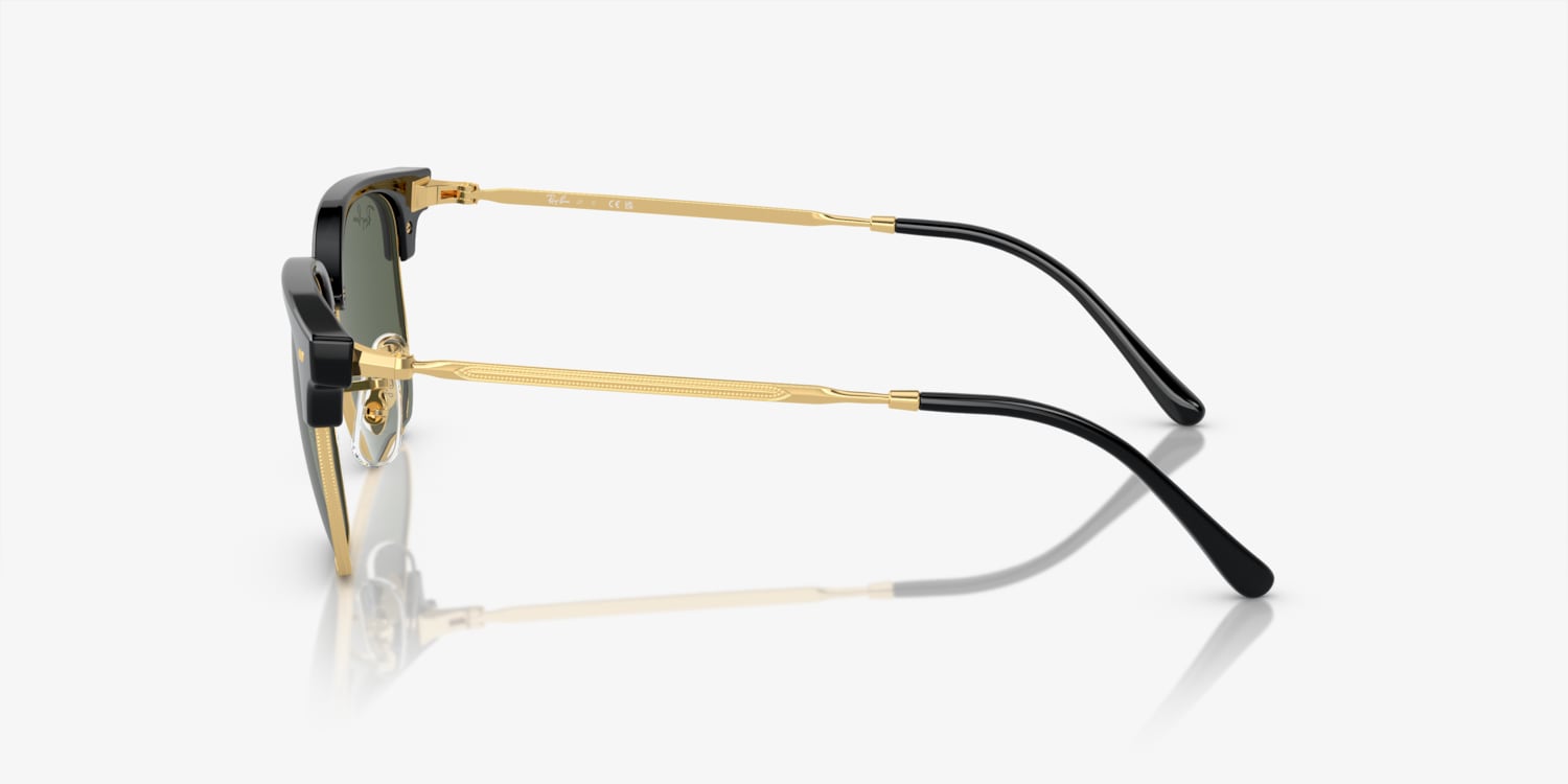 小物 Ray-Ban CLUBMASTER 0RJ9116S__100_71__P21__noshad_