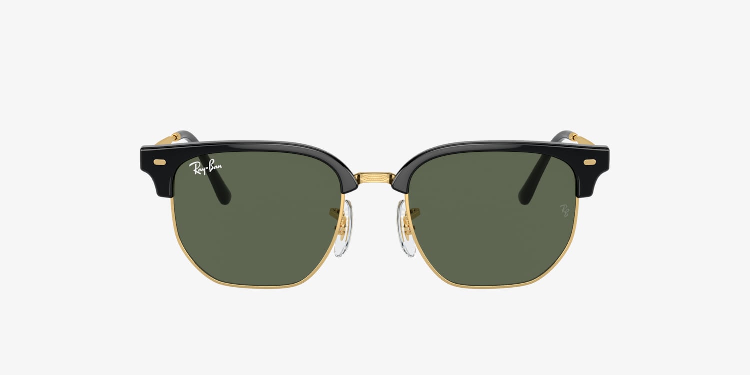 Ray-Ban RB9116S New Clubmaster Kids Sunglasses | LensCrafters