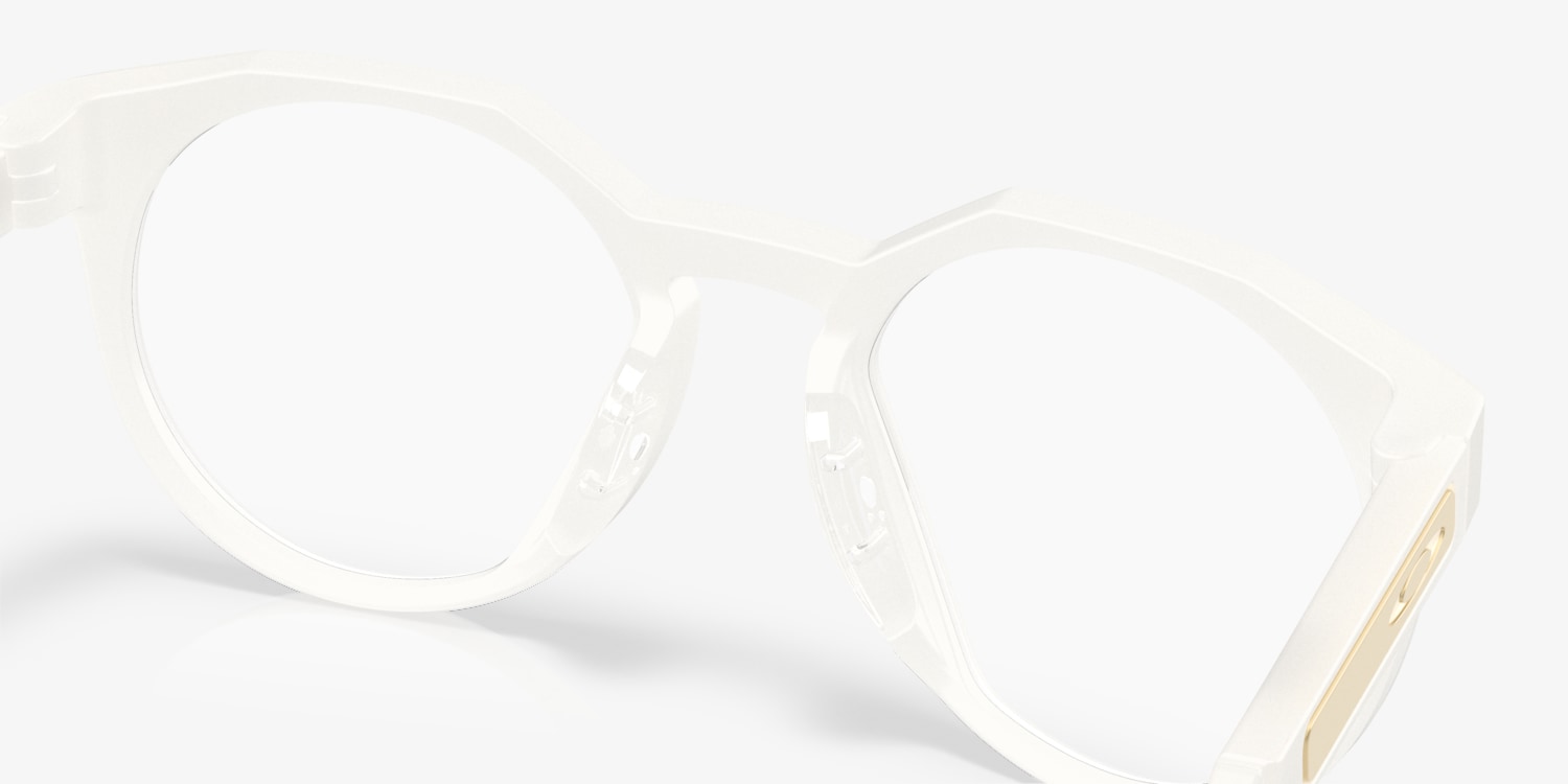 Oakley OX8139 HSTN Seek Collection Eyeglasses | LensCrafters