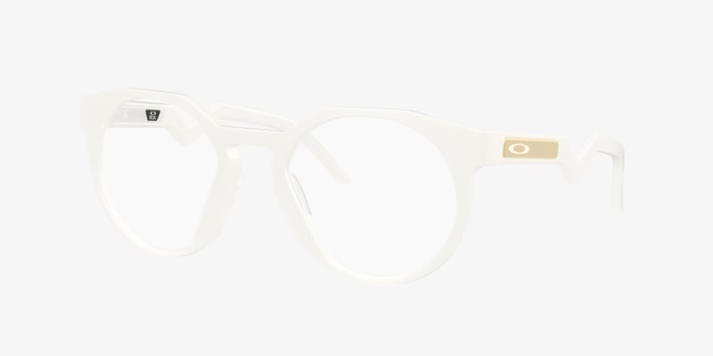 Oakley OX8139 Hstn Eyeglasses | LensCrafters