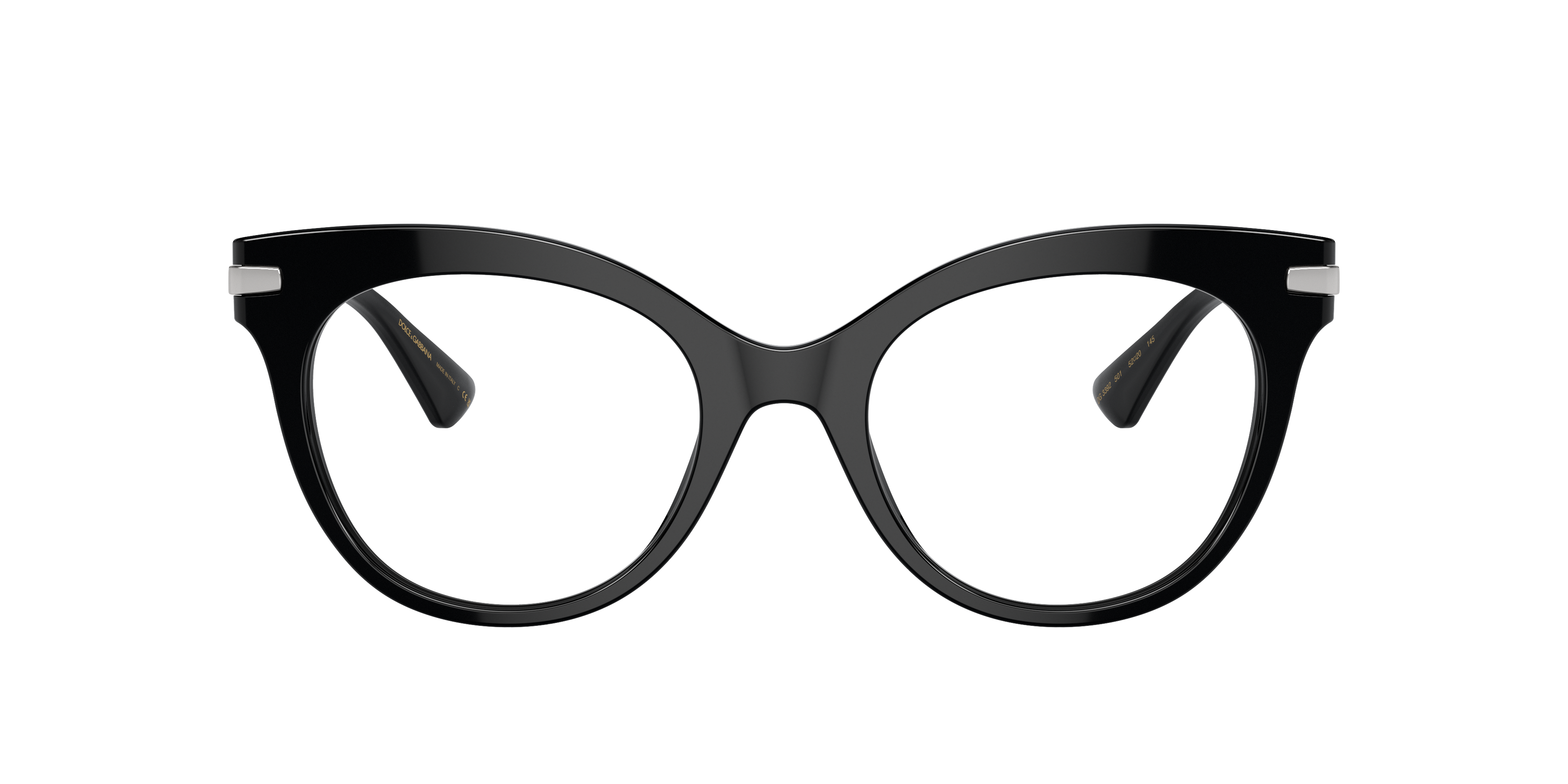 Dolce & Gabbana DG3392 Eyeglasses | LensCrafters