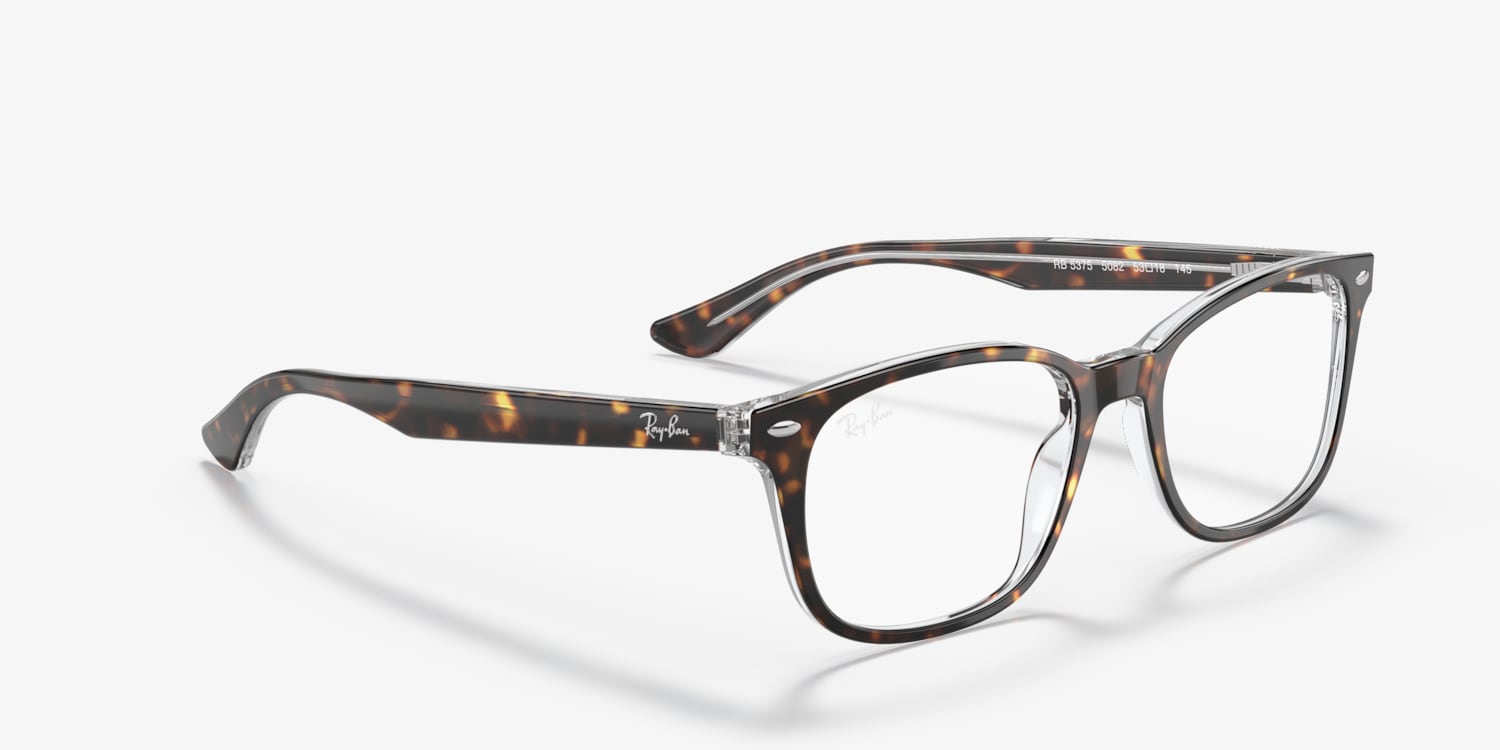 ∵Rey∵ Glasses JF Rey JF2753 Beta Titanium Frame XL
