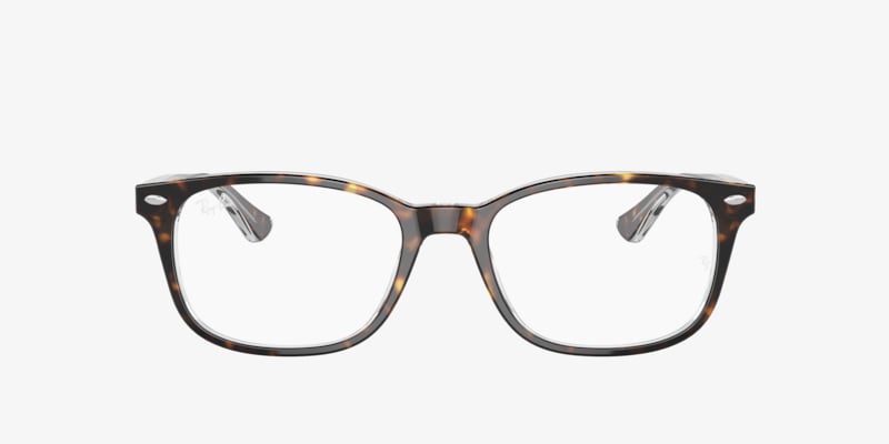 Ray-Ban RB5428 Optics Eyeglasses | LensCrafters