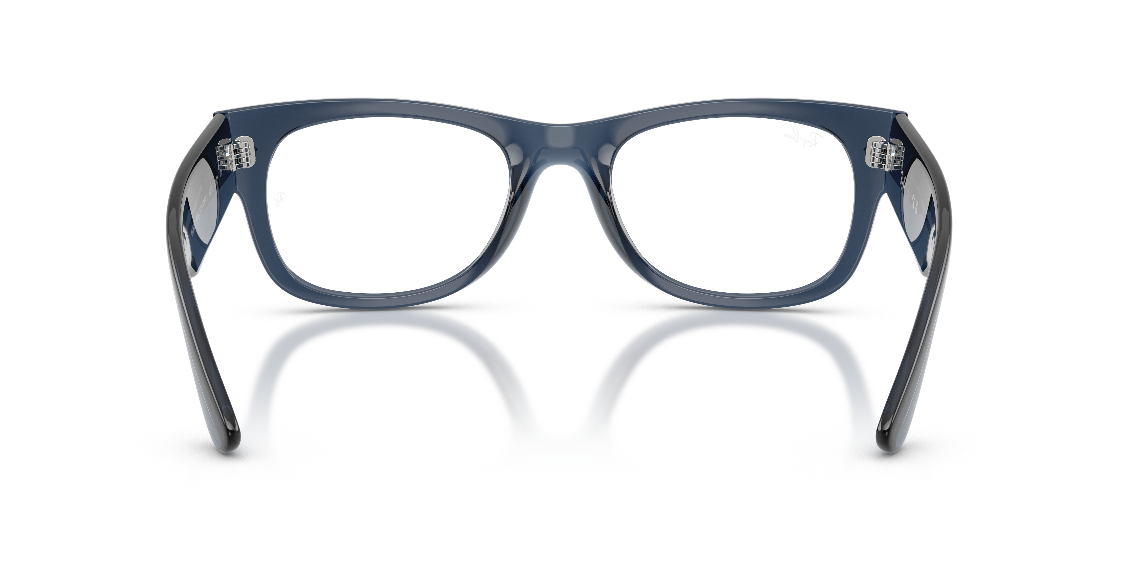 RB0832V Mega Wayfarer II Optics