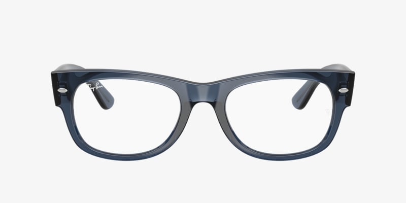 Ray-Ban RB7256 Laurene Optics Bio-Based Eyeglasses | LensCrafters