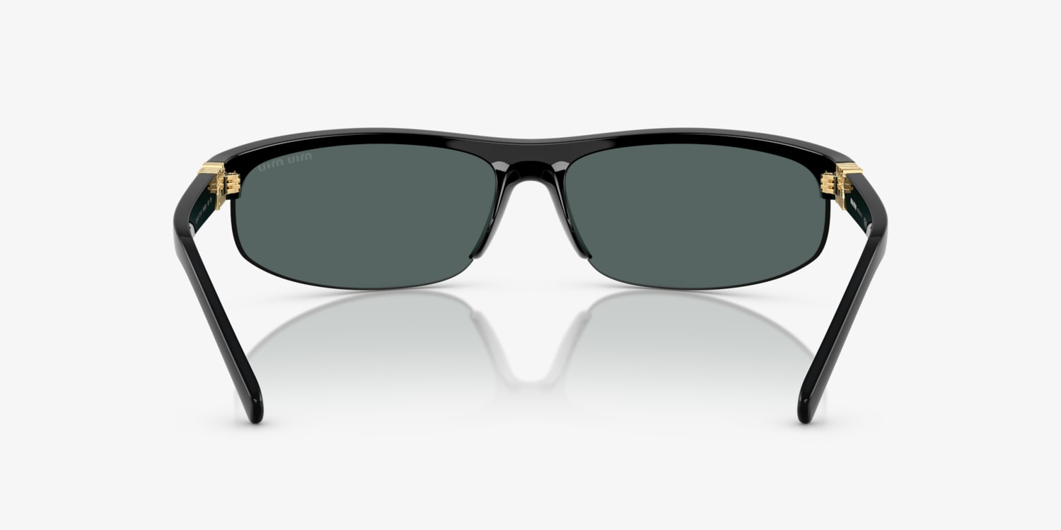 ミーナ Miu Miu MU A02S Sunglasses | LensCrafters