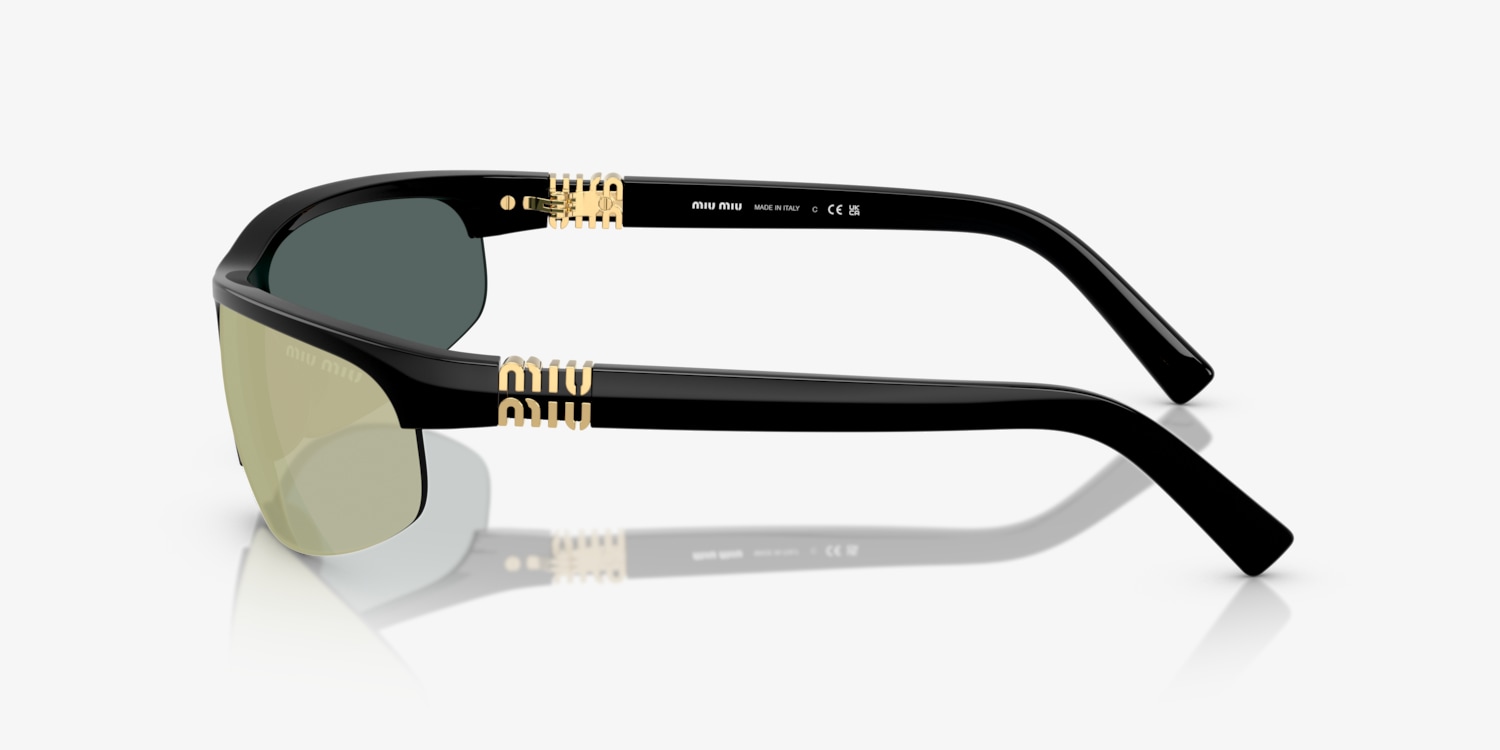 Miu Miu MU A02S Sunglasses | LensCrafters