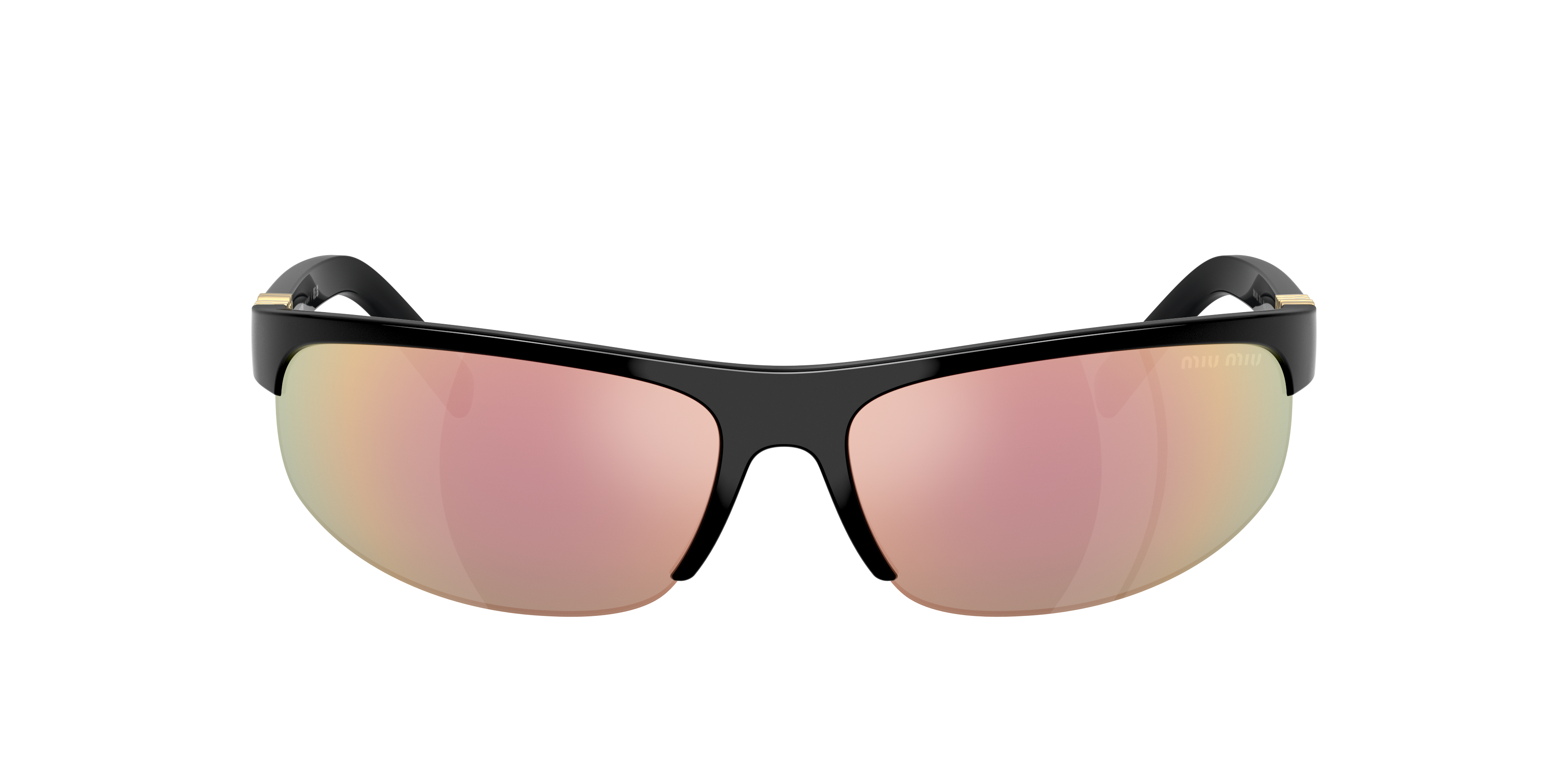 Miu Miu MU A02S Sunglasses | LensCrafters