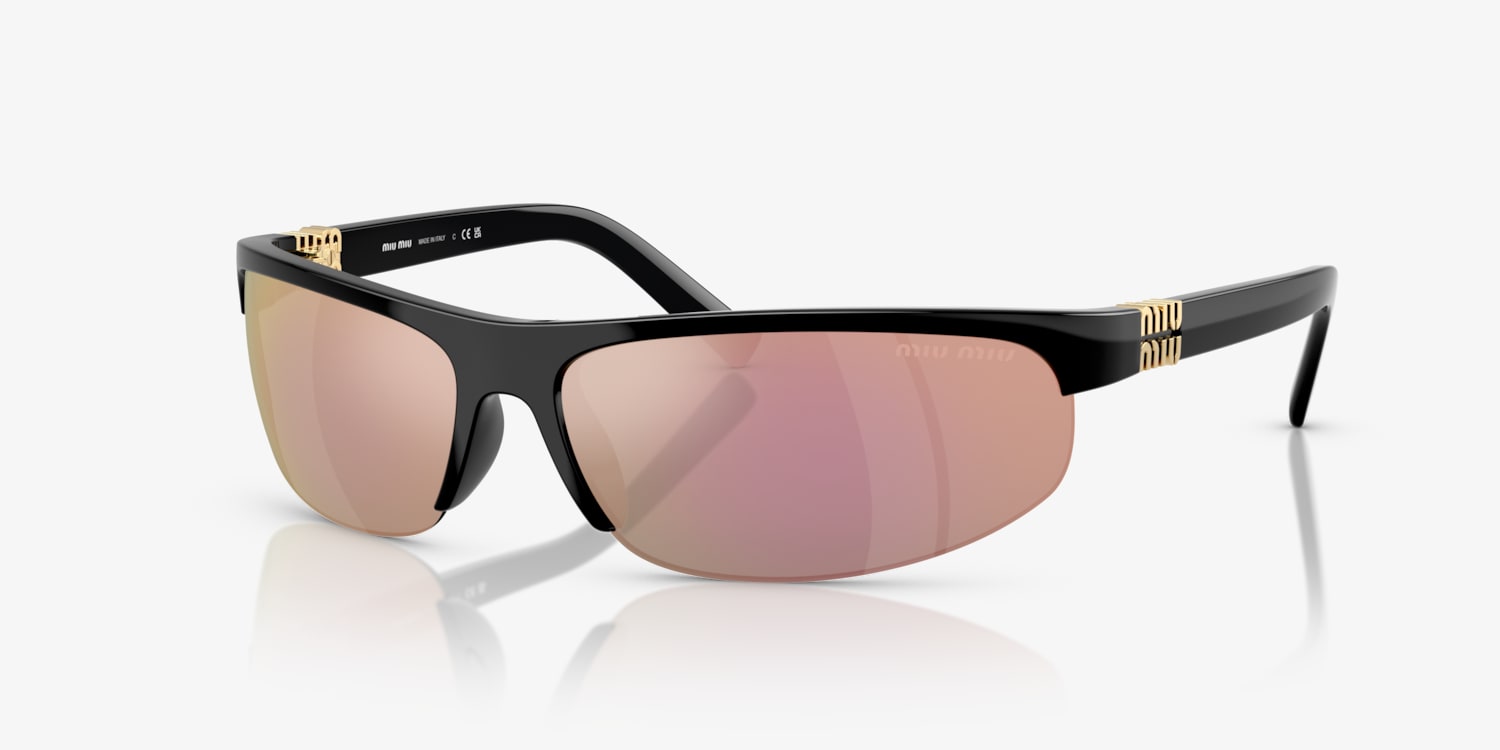 Miu Miu MU A02S Sunglasses | LensCrafters