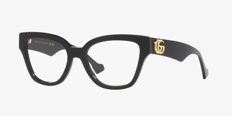 Gucci GG0026O Eyeglasses | LensCrafters