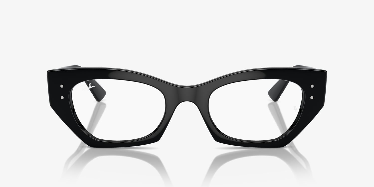 Ray-Ban RB7330 Zena Optics Bio-based Eyeglasses | LensCrafters