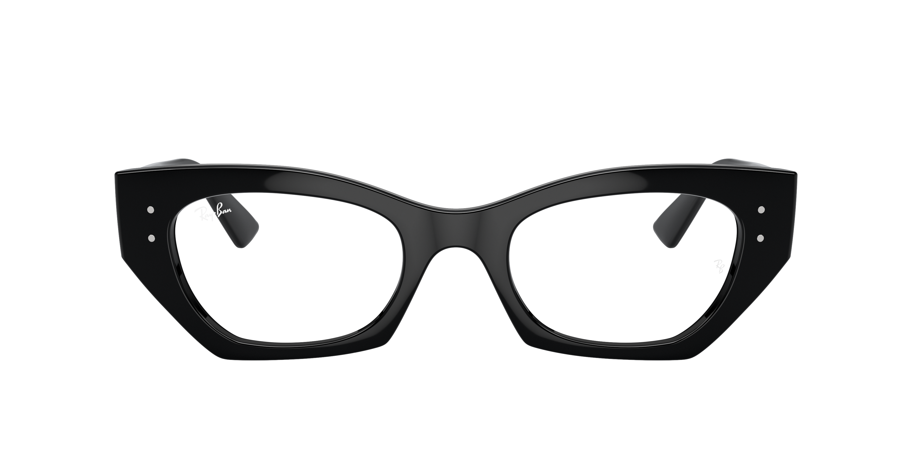 Ray-Ban RB7330 Zena Optics Bio-based Eyeglasses | LensCrafters