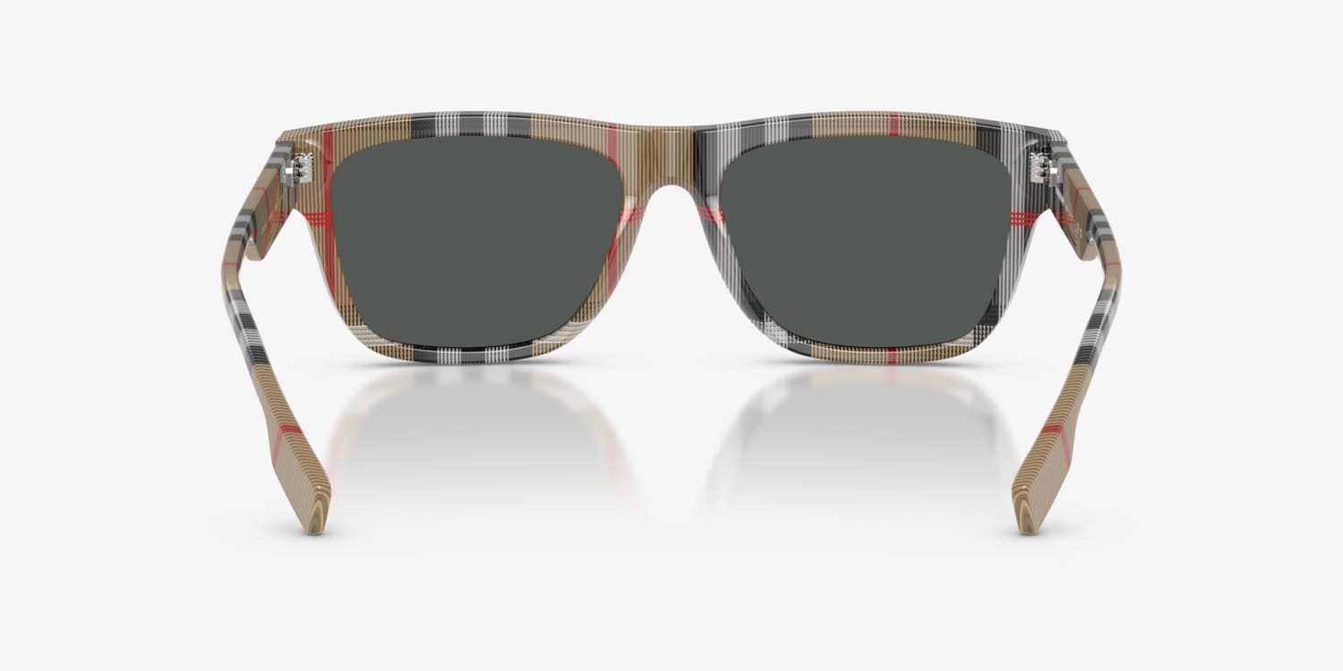 Burberry BE4293 Sunglasses | LensCrafters