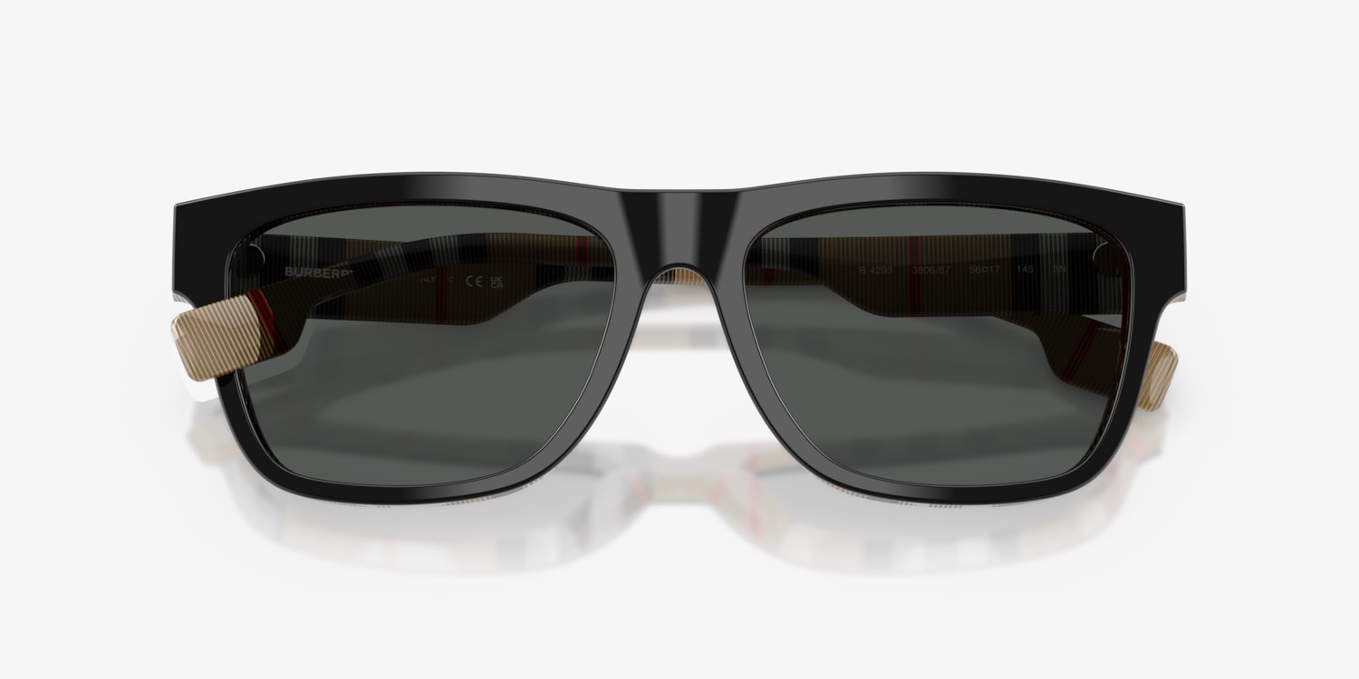 Burberry BE4293 Sunglasses | LensCrafters