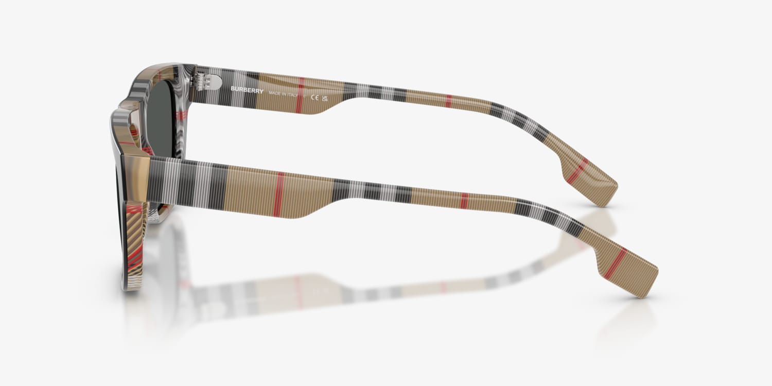 BURBERRYサングラス BURBERRY バーバリー サングラス BE4393F 405313 54 MERYL