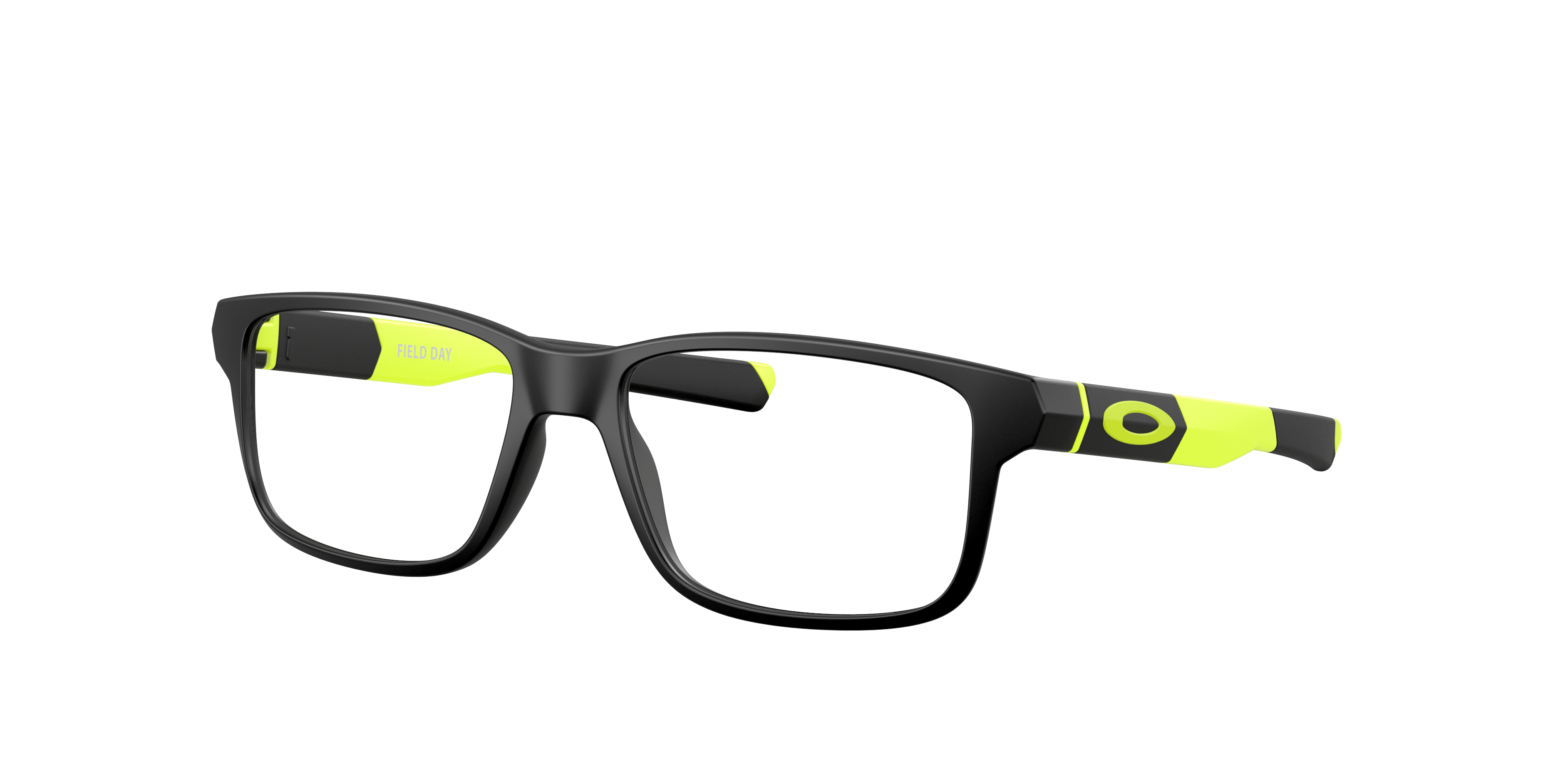 Oakley OY8007 Field Day (Youth Fit) Eyeglasses | LensCrafters