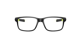 らうgh 　Oakley サングラス Shackle Prizm Jade Lenses, Olive Ink Frame Sunglasses