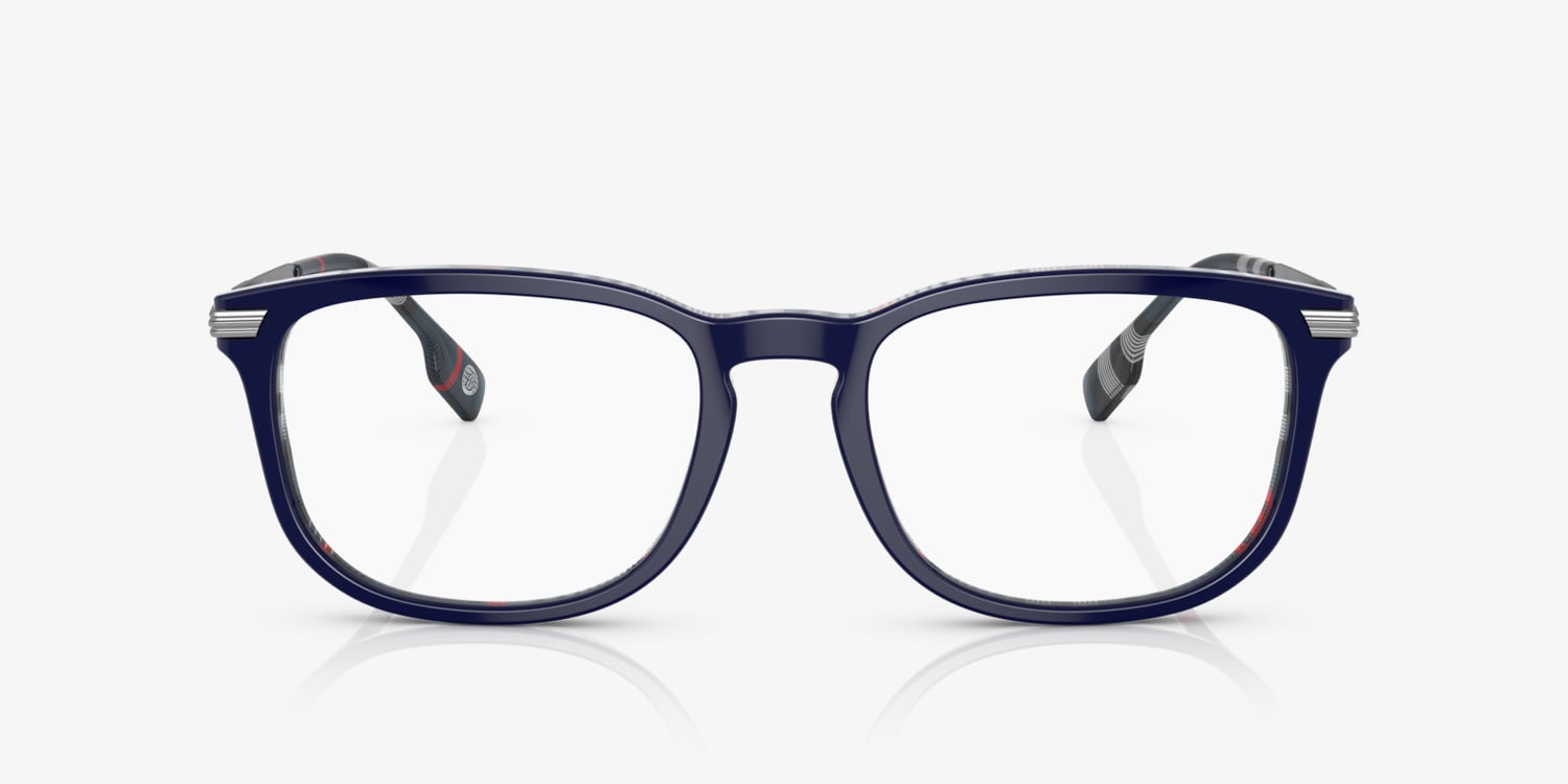Burberry BE2369 Cedric Eyeglasses | LensCrafters