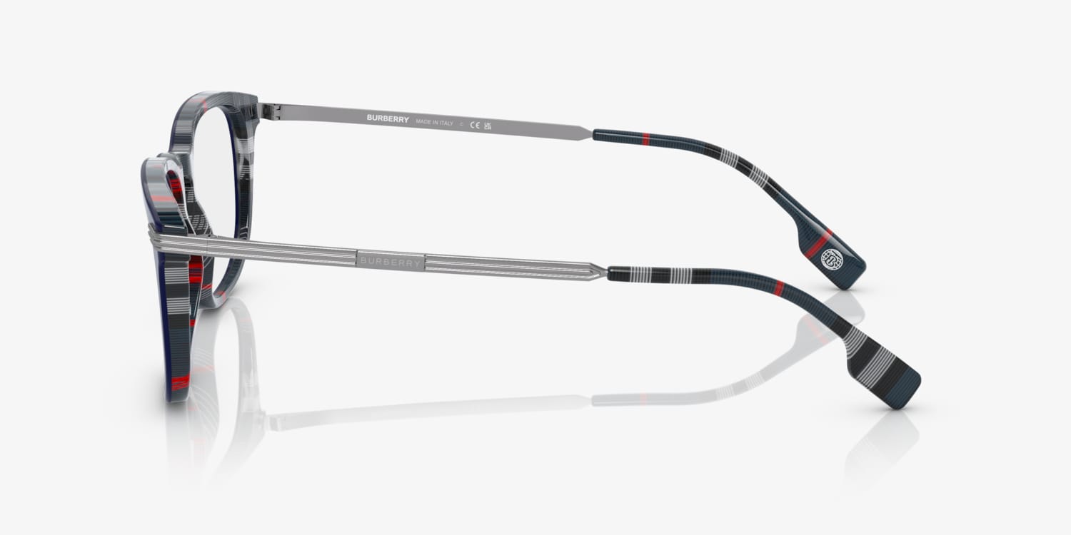 Burberry BE2369 Cedric Eyeglasses | LensCrafters