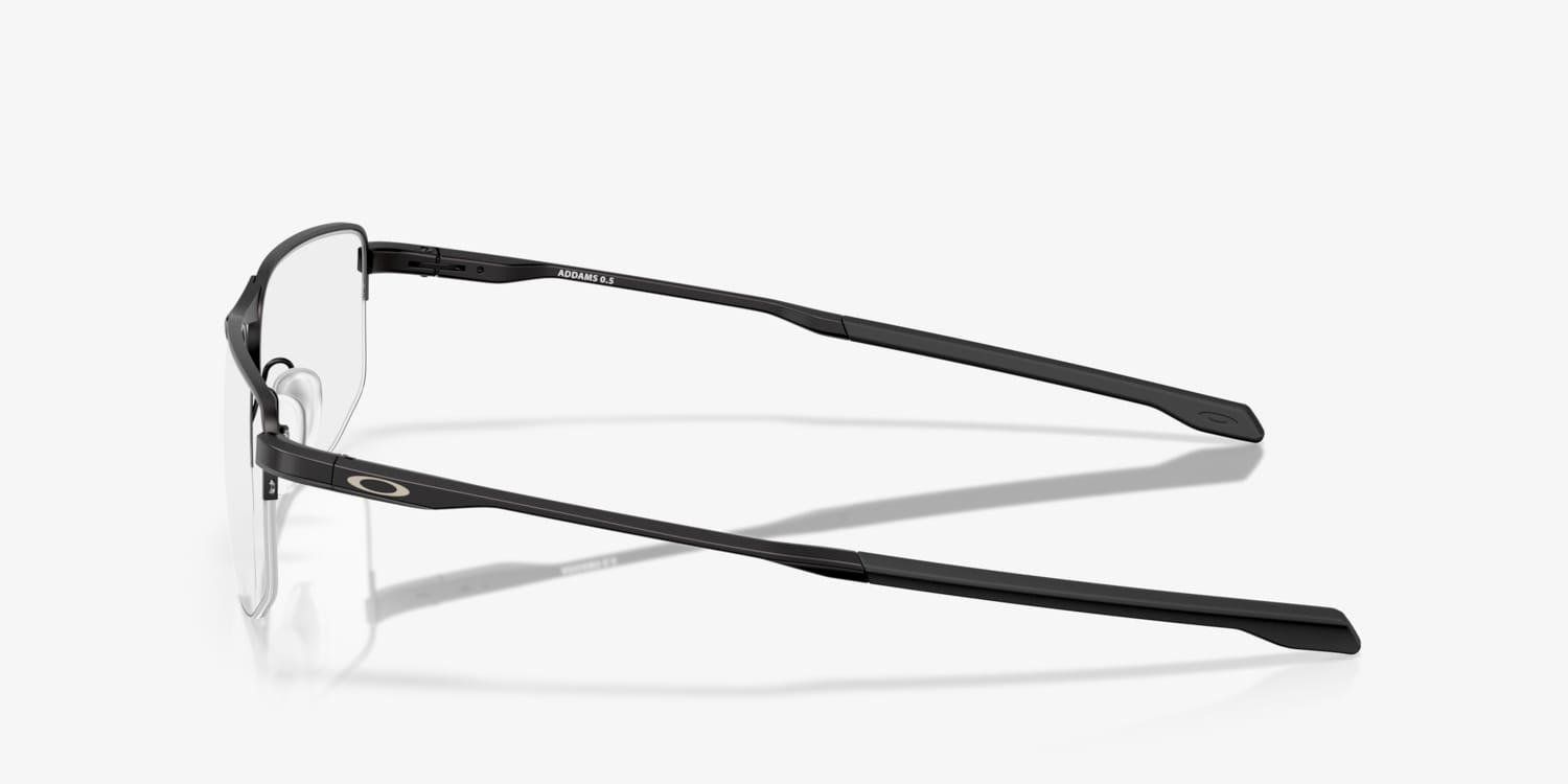 Ｏ Oakley OX3035 Addams 0.5 Eyeglasses | LensCrafters