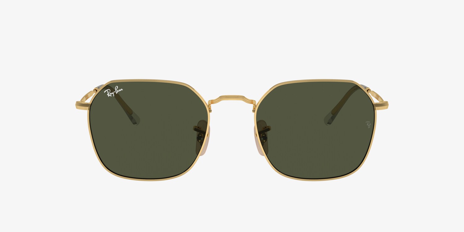 Ray-Ban RB3694 Jim Sunglasses | LensCrafters