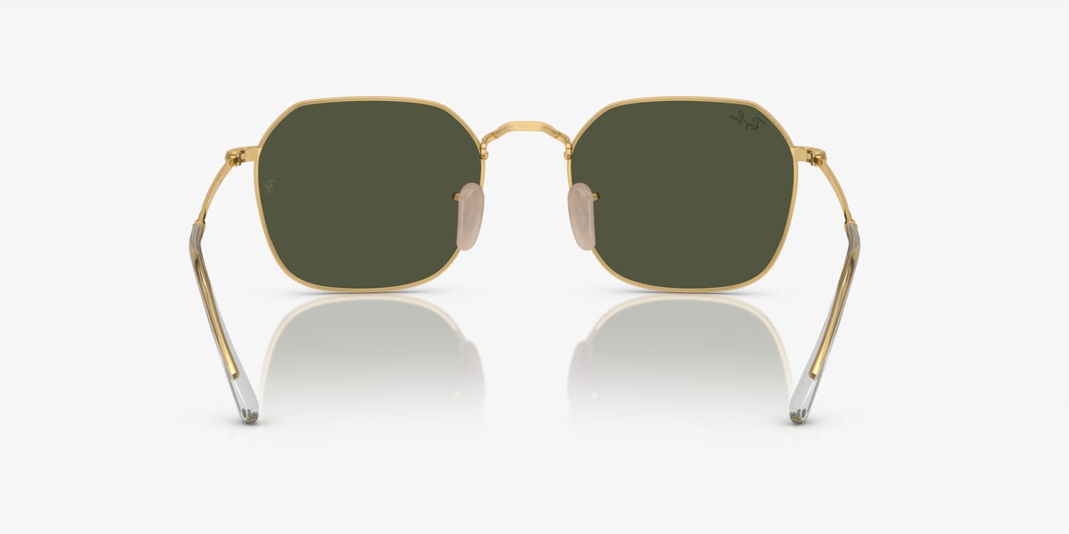 Ray-Ban RB3694 Jim Sunglasses | LensCrafters