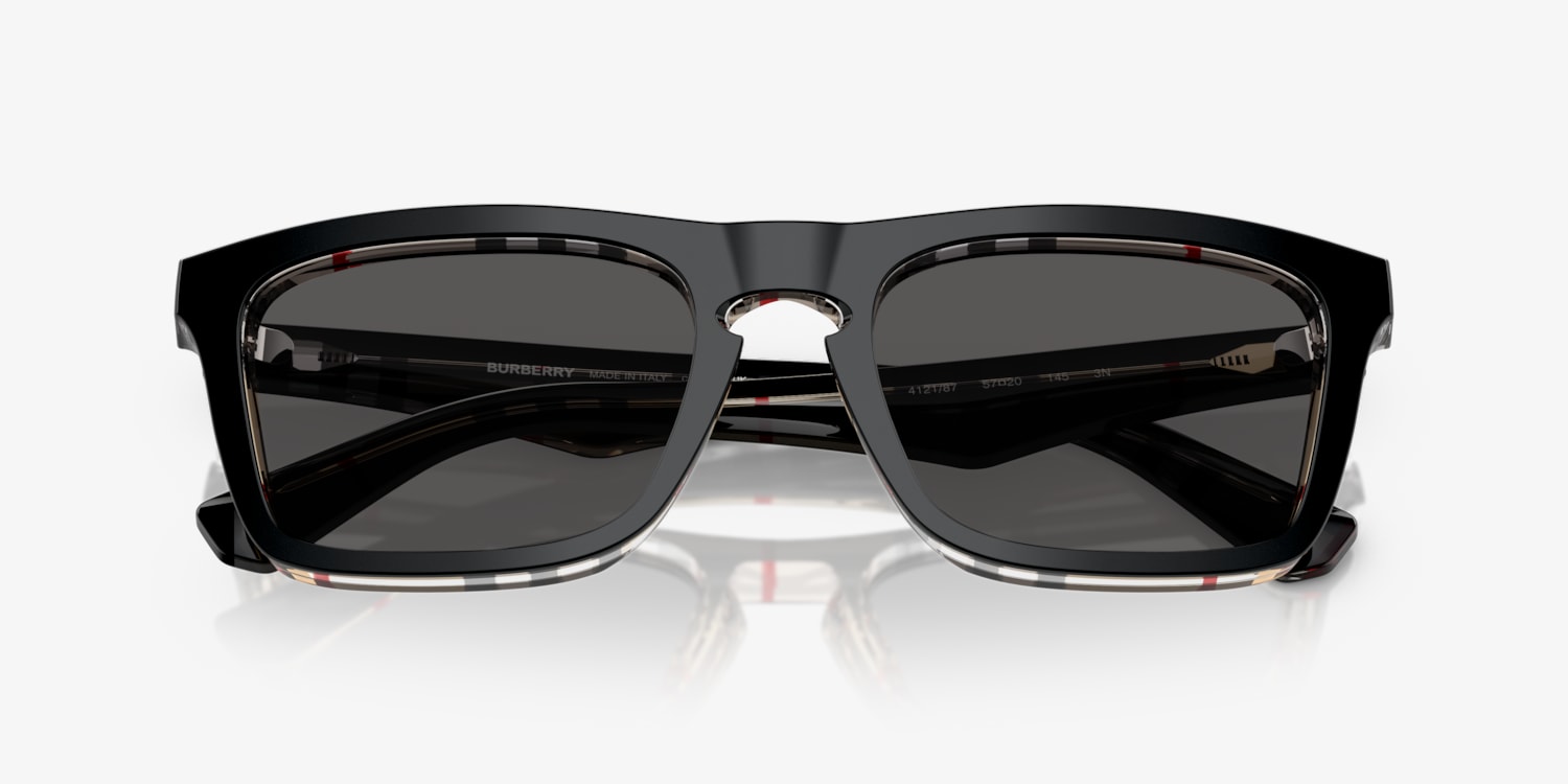 Burberry BE4434 Sunglasses | LensCrafters