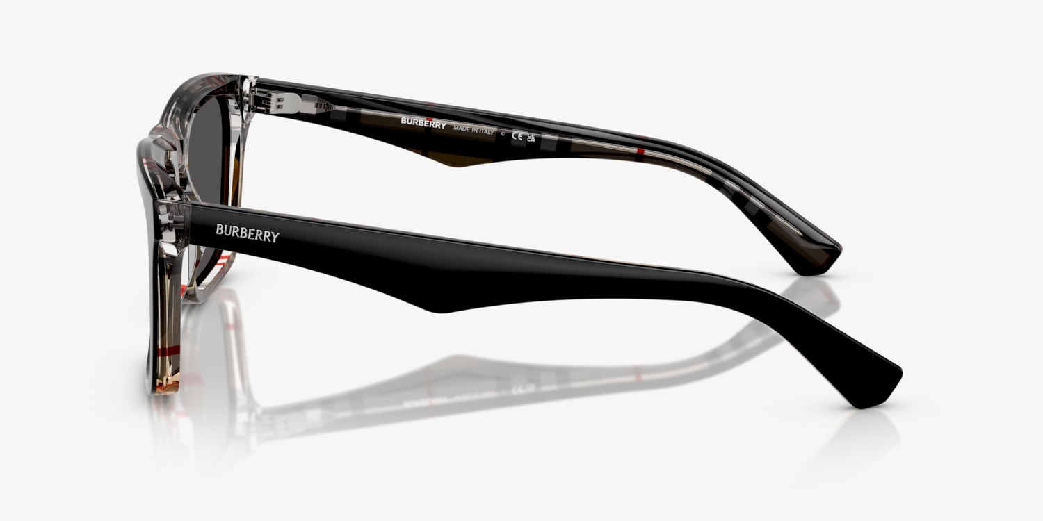 Burberry BE4434 Sunglasses | LensCrafters