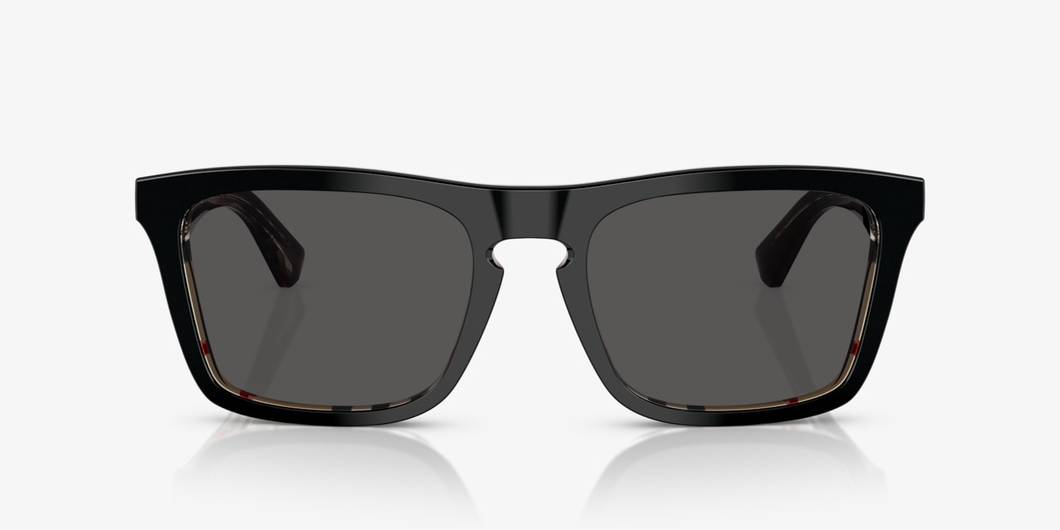 Burberry BE4434 Sunglasses | LensCrafters