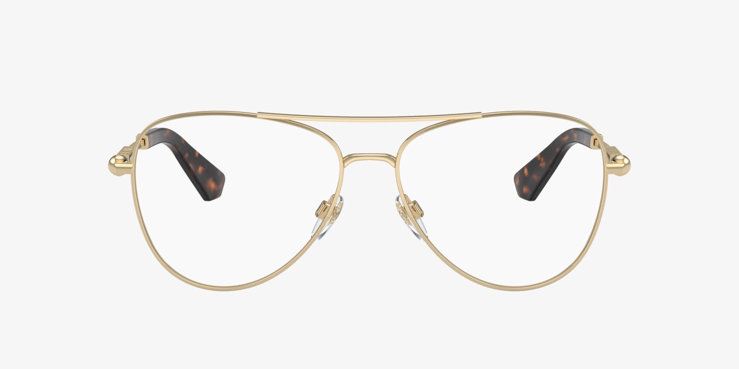 Burberry BE1386 Eyeglasses | LensCrafters