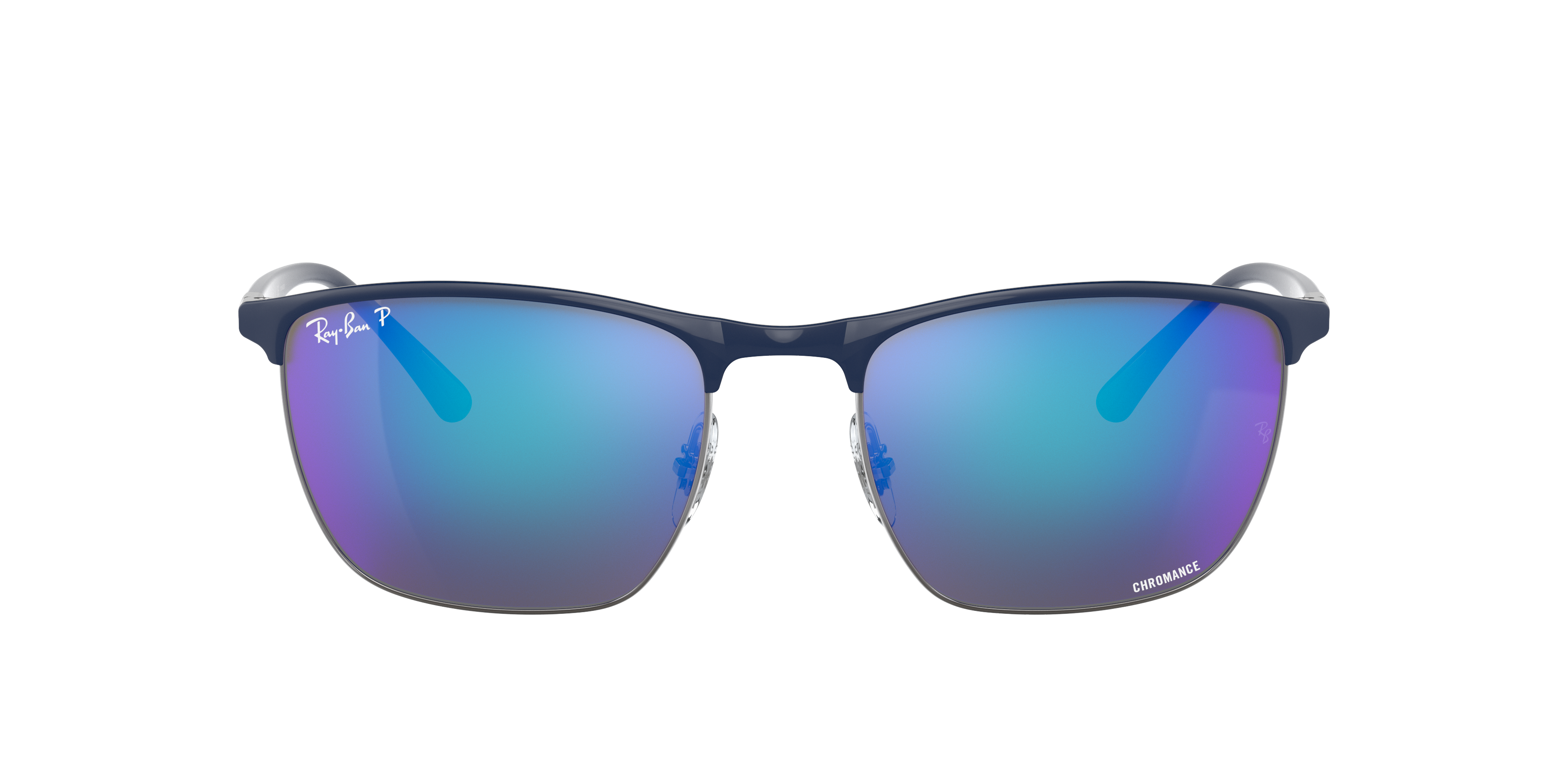 Ray-Ban Chromance 偏光サングラス 楽天市場】レイバン サングラス ミラー 偏光 クロマンス Ray-Ban